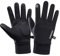 OHWHOA Guantes Invierno Impermeables por Hombre y Mujer, Guantes Moto Termicos Pantalla Táctil por Ciclismo, Running, Camping, Senderismo, Escalada, Combate, Esquiar