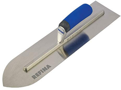Refina 222618 - Paleta de suelo (460 x 110 mm)