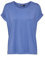 ONLY Damen Onlmoster S/S O-Neck Top Noos JRS, Blue Yonder, M