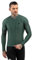 SIROKO - Langärmeliges Radtrikot M2 Gravel - XS - Armeegrün