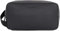 Calvin Klein Herren Kulturbeutel Kunstleder, Schwarz (Ck Black), Onesize