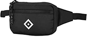 HSV Hamburger SV Gürteltasche Bauchtasche Raute Pur