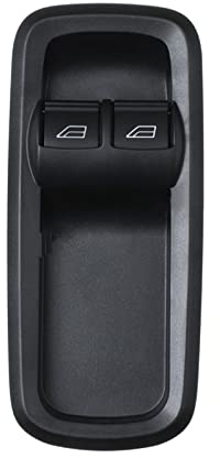 Schalter Fensterheber Für FORD Für FIESTA 4 1.4 TDCI Fernbedienung Fensterheber vorne links 8A6T-14A132-AC 8A6T14A132AC Elektrische Fensterheber