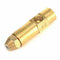 Brass Heavy Oil Waste Oil Alcohol-based Fuel Burner Nozzle Part Accessories