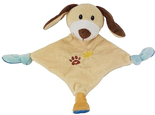 Nobby Plüsch Hund 24 x 27 cm