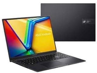 Asus VIVOBOOK 16X K3605VU 16 1920X1200, INTEL I9-13900H, 16 GB DDR5, SSD 1 TB NVME, RTX4050 6GB, WINDOWS 11, WIFI 6, WEBCAM, TAST. RETR.
