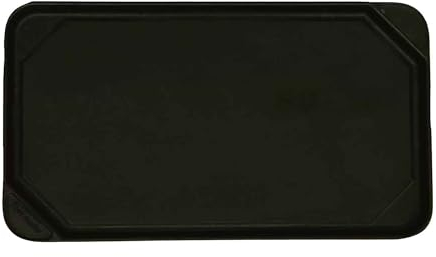 BOSCH PAGRIDDLE - Placa de plancha, hierro fundido