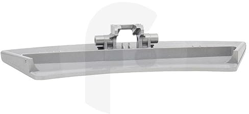 Türgriff (Griff, Hebel) Set komplett für u.a. AEG, Electrolux Waschmaschine 4055226056