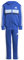 adidas Unisex - Bambini SEASONAL ESSENTIALS TIBERIO 3 STRIPES FLEECE TRACKSUIT, team royal blue/white/glow blue, 5-6 Years