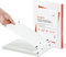 MUNBYN ITP04 A4 Papier Pour Imprimante Thermique, Papier Thermique A4 200 Feuilles, Compatible avec l'imprimante Thermique Portable ITP04/ITP01/A40, Papier Thermique à Alimentation Continue, 210*297mm