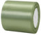 22m Satinband Geschenkband Salbei Grün 100mm Breit,Auto Seidenband Dick Schleifenband Satin Dekoband Geschenkverpackung Deko Band Stoffband für Halloween Weihnachten Hochzeit Taufe Geburtstag DIY