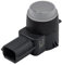 PENGNAQP PDC Abstandssensor 1EW63TZZAA 1EW63SW1AA 1EW63WS2AA Kompatibel Mit Jeep Für Grand Für Cherokee WK Für Commander XK PDC Einparkhilfe Sensor(Silver)
