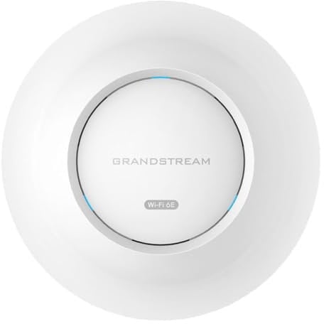 Grandstream GWN7665 Wi-Fi 6E Access Point