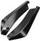 Heckspoiler Lippe Für B&MW F30 F10 X5 E53 F15 E70 E71 X6 F16 X1 E84 F48 X3 X4 F34 F31 F11 F07 Auto Heckstoßstange Lip Spoiler Diffusor