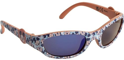 CERDÁ LIFE'S LITTLE MOMENTS Premium Sonnenbrille Mickey für Kinder – Bequemer Sitz & Sonnenschutz