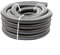 CWOQOCW Tubo flessibile filettato per aspirapolvere, diametro interno 50 mm, lunghezza 3/4 m, resistente alla pressione, per aspirapolvere domestico (4 m)
