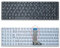 Tastiera per Notebook Asus X551MA, X551, X551C, R512M, R512CA, D550CA, F551C, F551CA, P551, P551C, P551M, X554, X554L, X554LA, F553, F553M, F553MA (Flat Corto) in Lingua Italiana