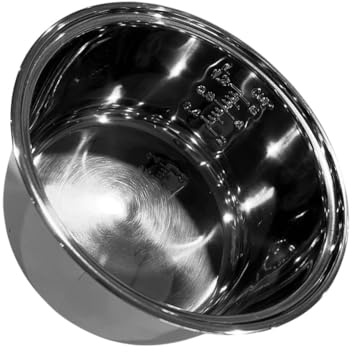 mophrati Efficient Materials Used Rice Inner Inner Aroma Rice More Durable Liner Durability Zojirushi Parts Non-stick Soft