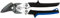 Erdi Ideal-Schere D27A