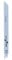 Bosch 2608657553 Sabre Saw Blades