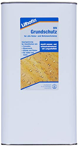 LITHOFIN MN Grundschutz, 5 Ltr