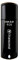 Transcend Clé USB 2.0 4 Go JetFlash 350 Noir TS4GJF350