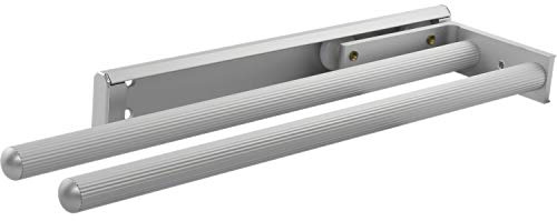 Grimme 03 0356 47 Handtuchauszug, Metall, 47.5 x 11.6 cm