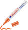e-750 CR paintmarker orange