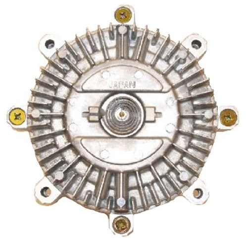 JAPANPARTS VC-K01 Lüfterkupplung Kompatibel mit KIA SPORTAGE JE, KM 0VS0115140A 0VS0115140