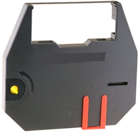 Farbband- für Privileg Electronic 2400-(C-Film)-186-C Schreibmaschine-Farbbandfabrik Original