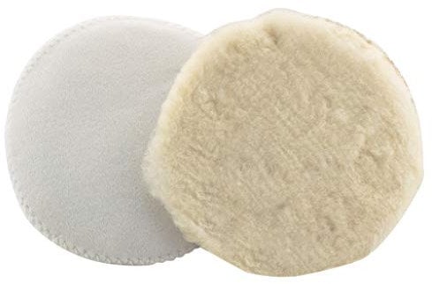 Flexipads World Class fle40230 Polierhaube