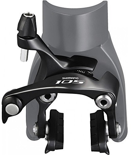 SHIMANO 105 BR-5810 - Frein sur Jante - Vorderrad Noir 2016 Freins Route