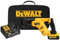 DEWALT DCS387P1 20-volt MAX Lithium Ion Compact Reciprocating Saw Kit by DEWALT