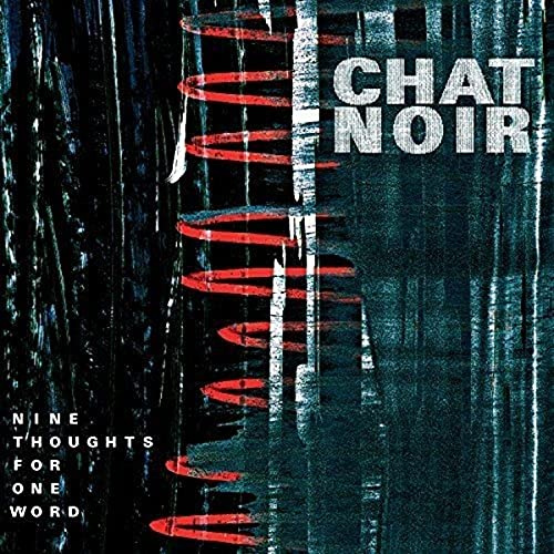 NINE THOUGHTS FOR ONE WORD
