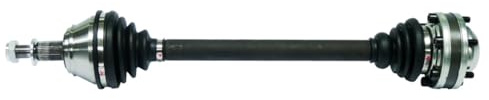 SKF VKJC 1060 Driveshaft Kit