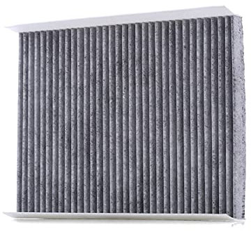 RIDEX Filtro abitacolo Filtro al carbone attivo 424I0036