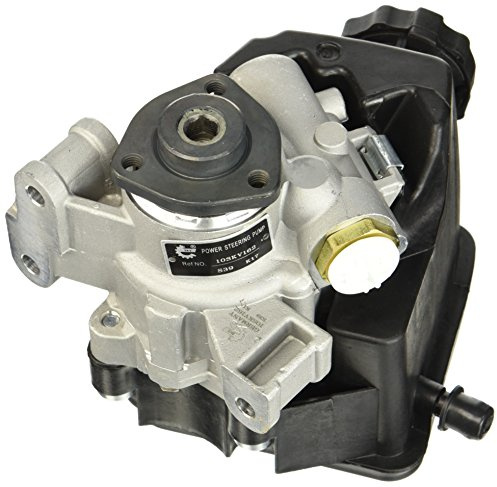 ESEN SKV Hydraulikpumpe, Lenkung 10SKV162 | Kompatibel mit: MERCEDES-BENZ SPRINTER 2-t Bus, SPRINTER 2-t Kasten, SPRINTER 2-t Pritsche/Fahrgestell, SPRINTER 3,5-t Bus