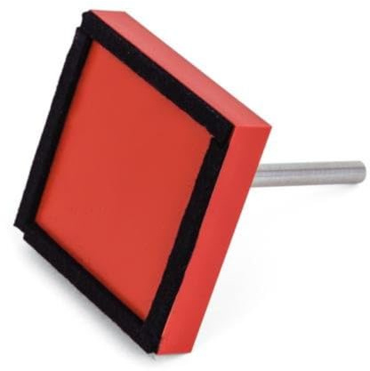 3B Scientific U8557350 Drehbare Auflage zu Leslie-Würfel