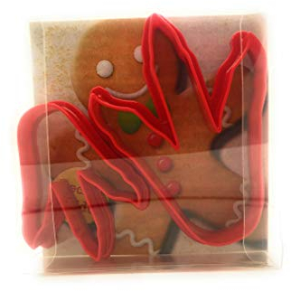 Dinosaur Footprint Cookie Cutter Set of 2, Biscuit, Pastry, Fondant Clay Cutter