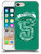 Head Case Designs Offizielle Harry Potter Slytherin 2 Deathly Hallows XVIII Soft Gel Handyhülle Hülle kompatibel mit Apple iPhone 7/8 / SE 2020 & 2022