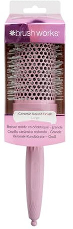 Brushworks Radial Vent Brush - Large