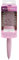 Brushworks Radial Vent Brush - Large