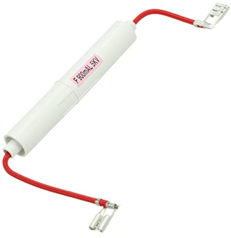 Fusible haute tension 0.9A 5KV d'origine Four micro-ondes DE91-70061H SAMSUNG Four micro-ondes DE91-70061H SAMSUNG
