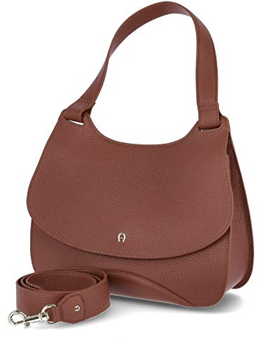 Aigner Handtasche SELMA Größe One size Braun (Braun)