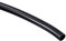 sourcing map Black PVC Tube Wire Harness Tubing, 1/4-inch(6mm) ID 10ft Sleeve for Wire Sheathing Wire Protection