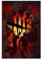 BGTS Dead by Daylight(1) Poster dekorative Malerei Leinwand Wandkunst Wohnzimmer Poster Schlafzimmer Malerei 16x24inch(40x60cm)