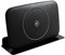 Bt Router Wall Mount Shelf for Bt Smart Hub 2 wifi router BLACK STEEL Easy install UK MADE by Inbrackets