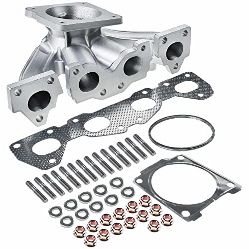 Colector de escape para Berlingo C2 C3 C4 Xsara 1007 206 207 307 Partner 2000 Hoy 0341G2