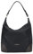Nero Giardini Borse Shopping I443852D 100 NERO PZ