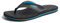 Reef Men's, The Ripper, Black/Blue, UK 13